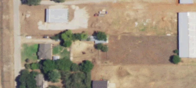 Commercial Land Near National Retailers
