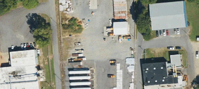 Industrial Property