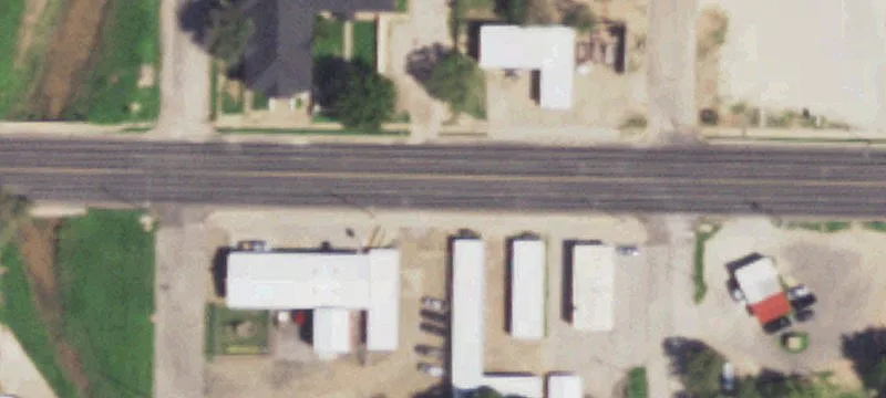 Automotive Service Shop