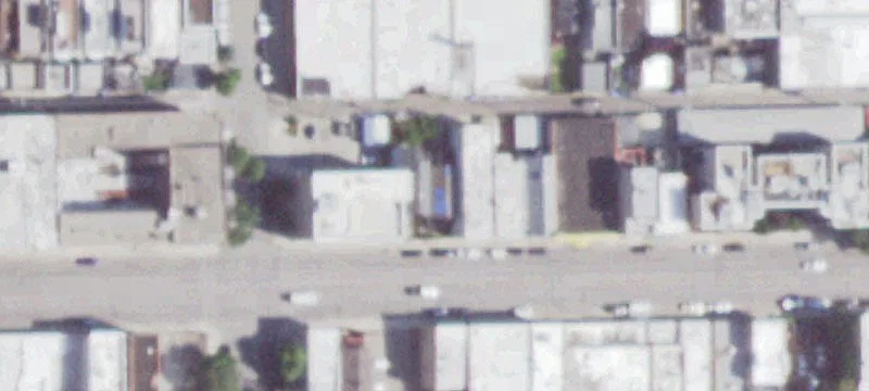 Land or Vacant Lot