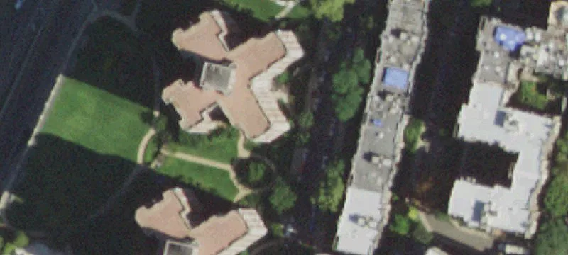 Residential Income Property with River Views