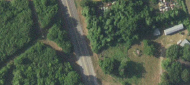 Land or Vacant Lot