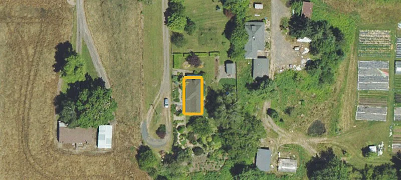 Douglas Fir Agricultural Land
