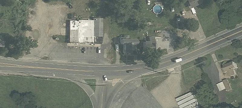 Two-Unit Duplex with New Well