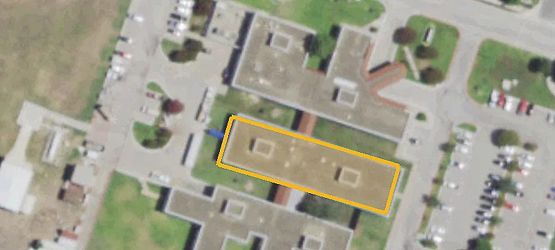 Two-Story Medical Office Space