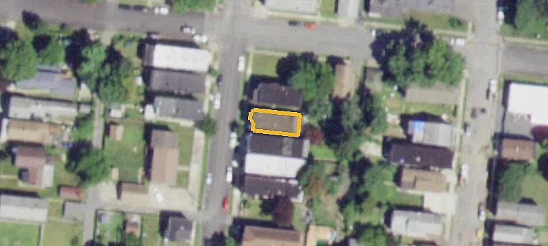 Spacious Two-Family Duplex