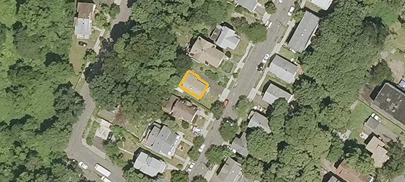 Two-Unit Duplex Requiring Renovation