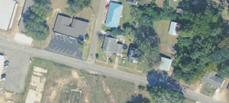 Commercial Land Near Downtown
