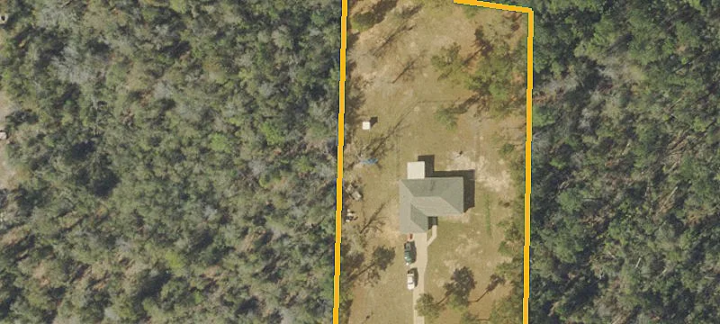 Lot 4 Black Hills Street, Alford, FL 32420
