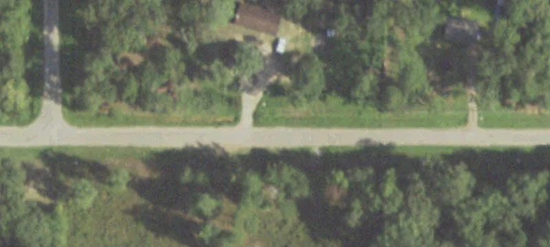 Land or Vacant Lot