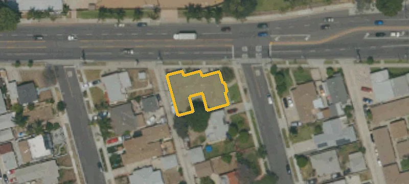 4-Unit Remodeled Quadplex