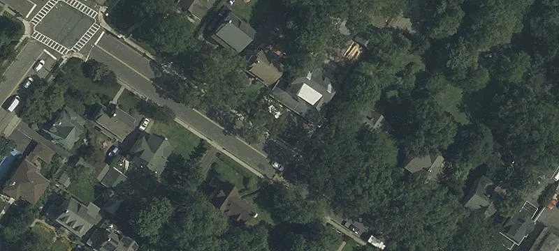 Side-by-Side Duplex Property