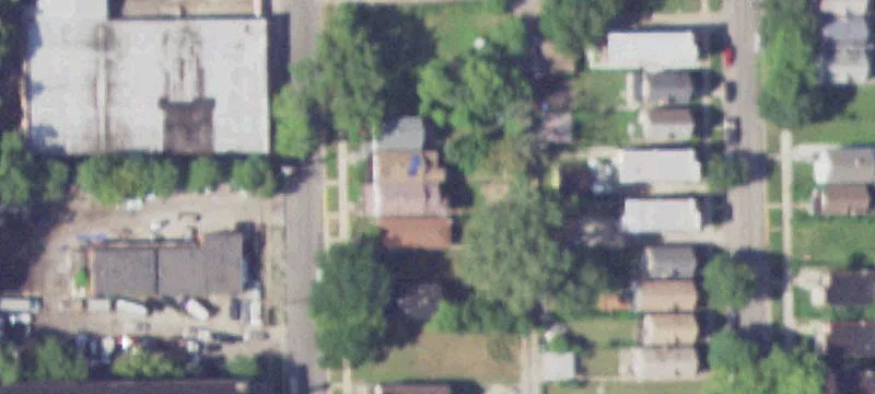 Frame Duplex with Two Units