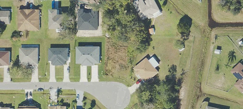 Two-Unit Duplex