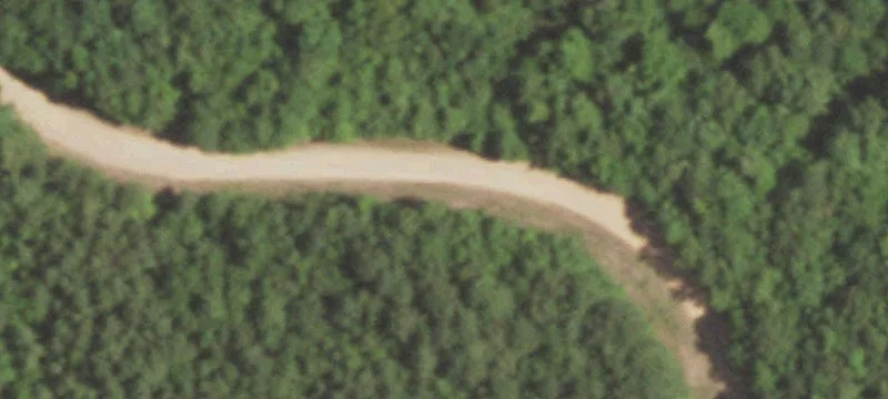 Unimproved Land