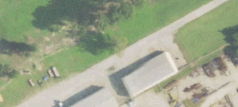 Light Industrial Property