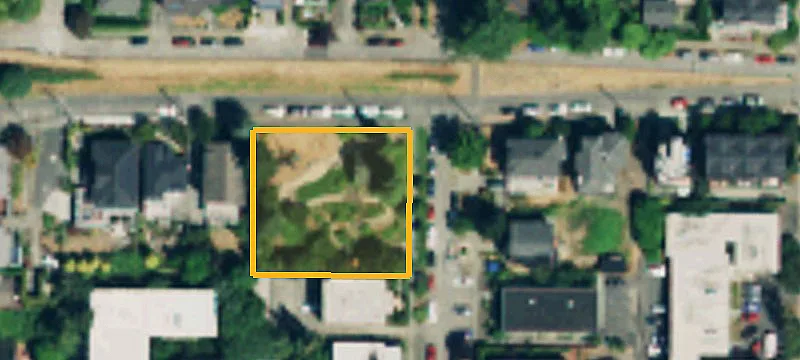 Office Units with Legal Buildout