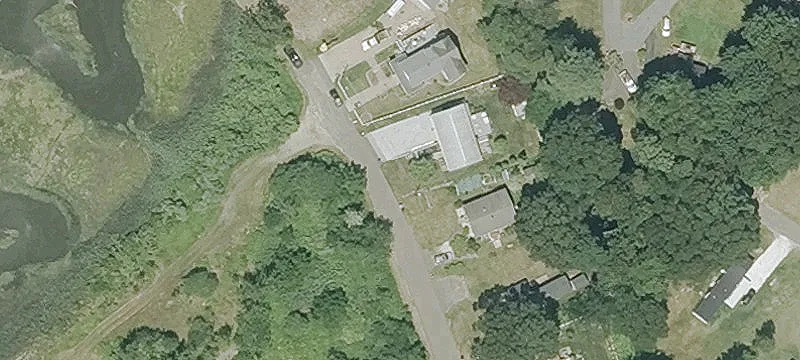 B-4 Commercial Land