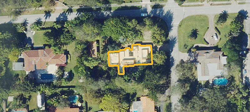 Residential Income Property