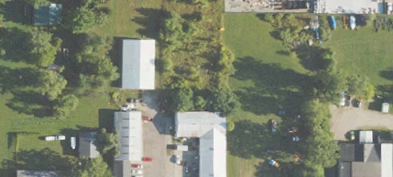 C-3 Storefront Property