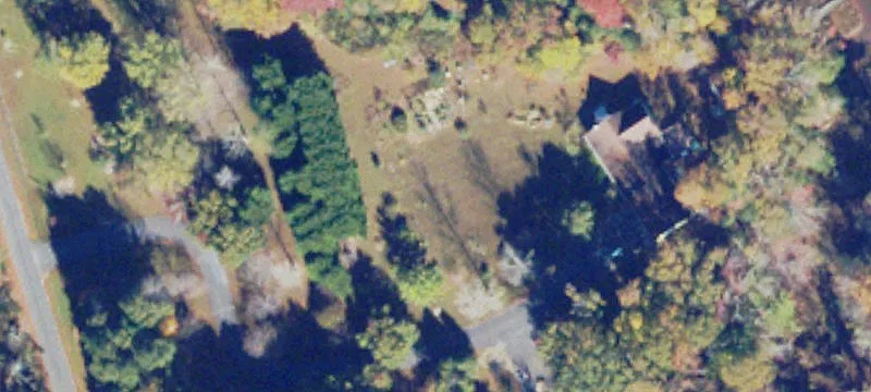 Unimproved Land