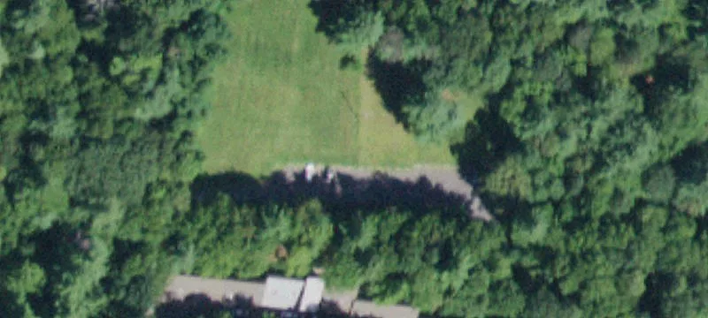 15-Unit Apartment Building