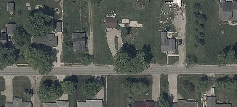 Two-Unit Duplex with Garage