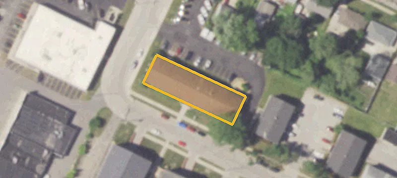 Mixed-Use Property