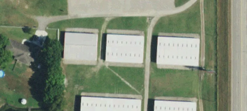 Commercial Land with Highway Frontage