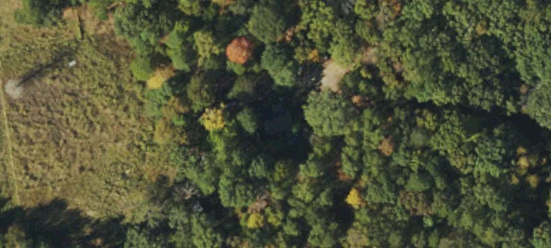 Unimproved Land