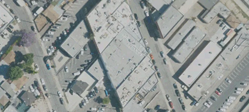 Multi-Tenant Flex Space