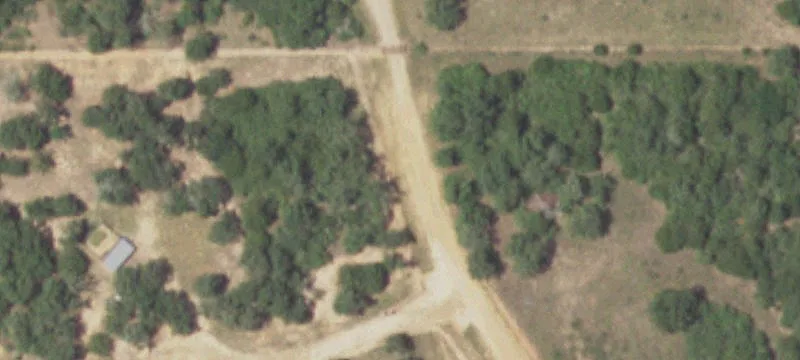 Hunting Land with Trails
