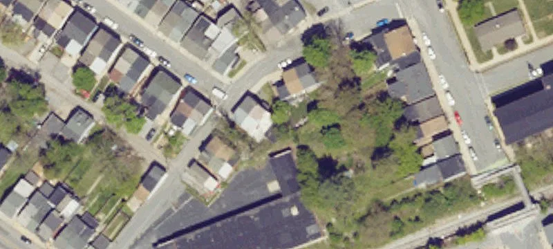 Four-Unit Mixed-Use Property