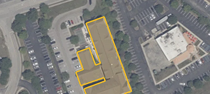 Marriott-Branded Extended-Stay Hotel