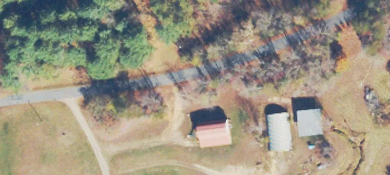 Unimproved Land