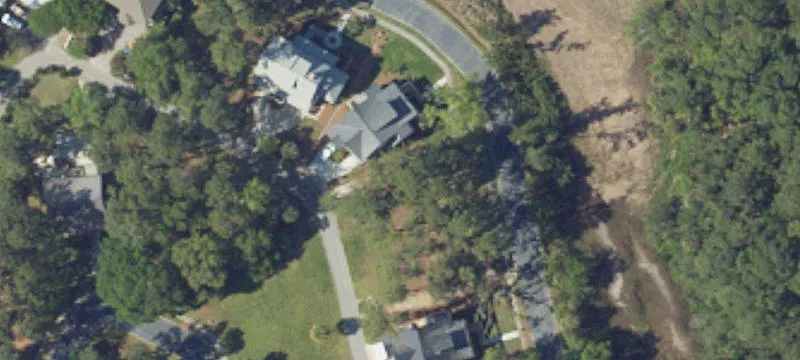 Land or Vacant Lot