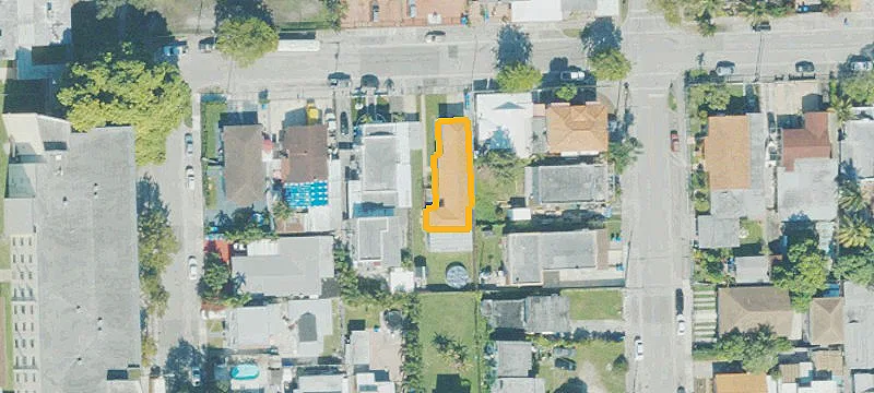 Commercial Land Site