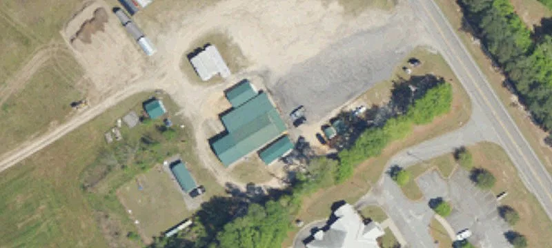 Flex Space with Warehouse