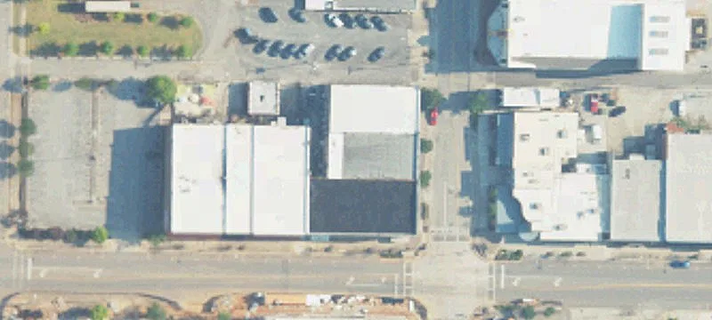 Downtown Mixed-Use Property