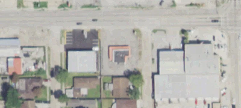 Tenant-Occupied Storefront Property