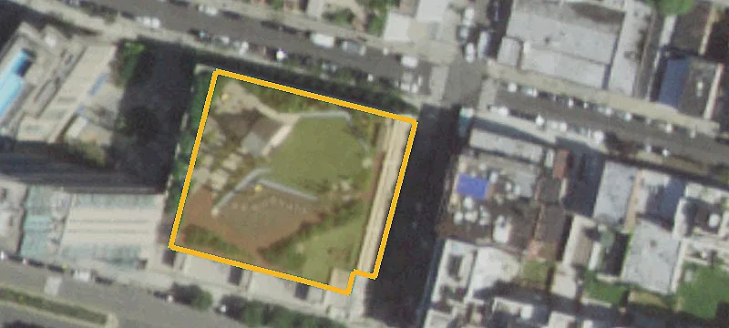 1-Bedroom Residential Income Property