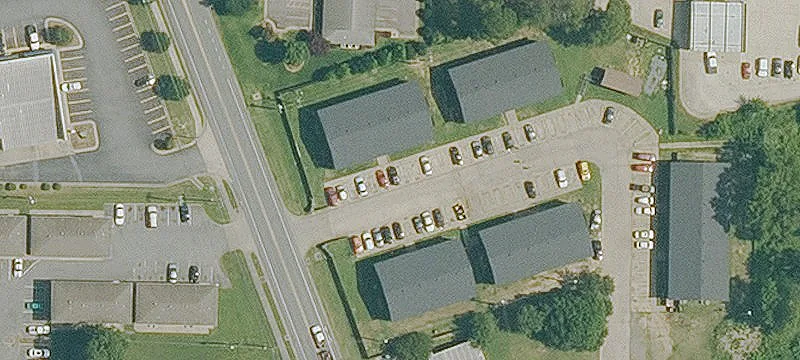 Renovated Apartment Portfolio