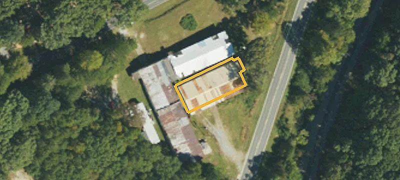 I-G Zoned Industrial Land