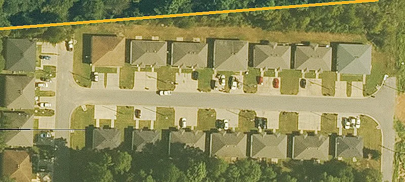 Two-Unit Duplex