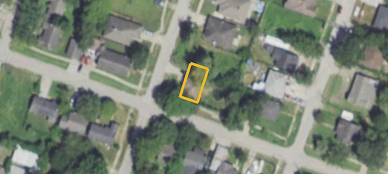 New Construction Duplex