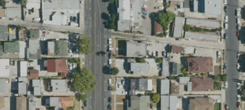 4-Unit Apartment Property