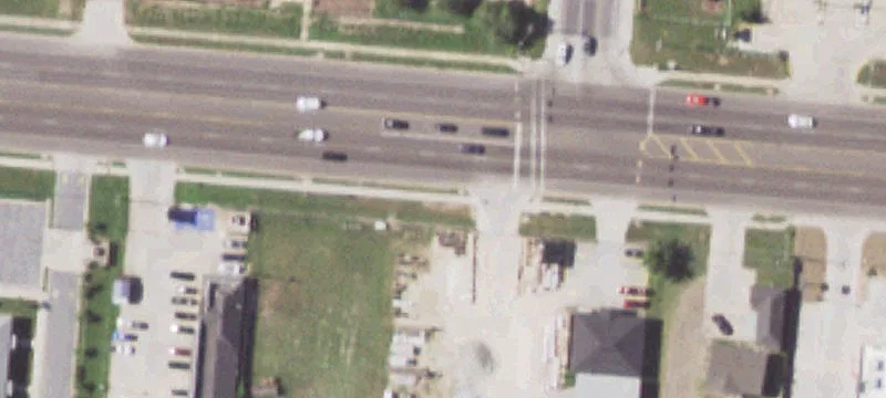 Dollar General Retail Space