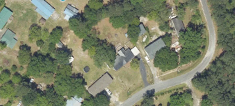 Land or Vacant Lot