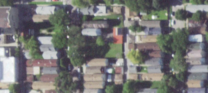 LAND