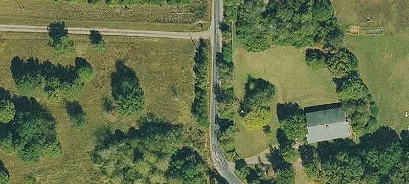 Hunting Land with Electric Access
